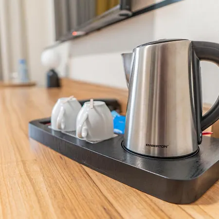 Отель Tulip - Centre