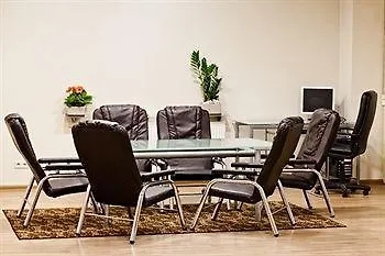 Tulip - Centre Вроцлав