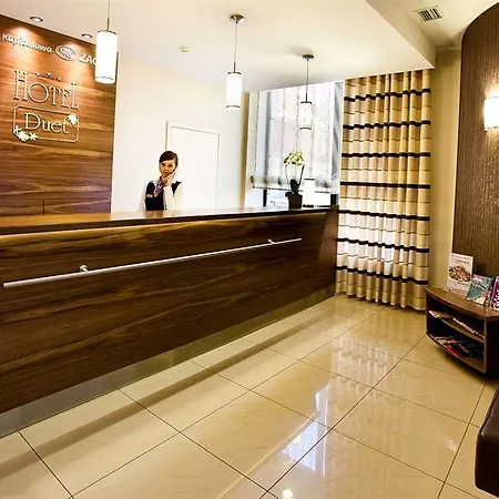 Tulip - Centre 3* Вроцлав