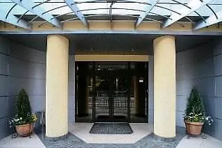 Отель Tulip - Centre Вроцлав