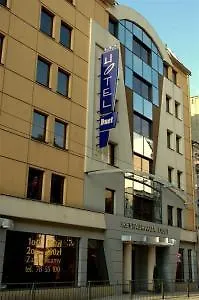 Szálloda Tulip - Centre