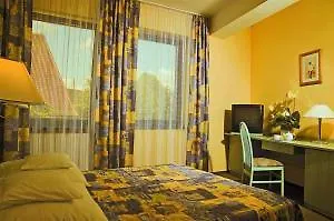 Szálloda Tulip - Centre 3*