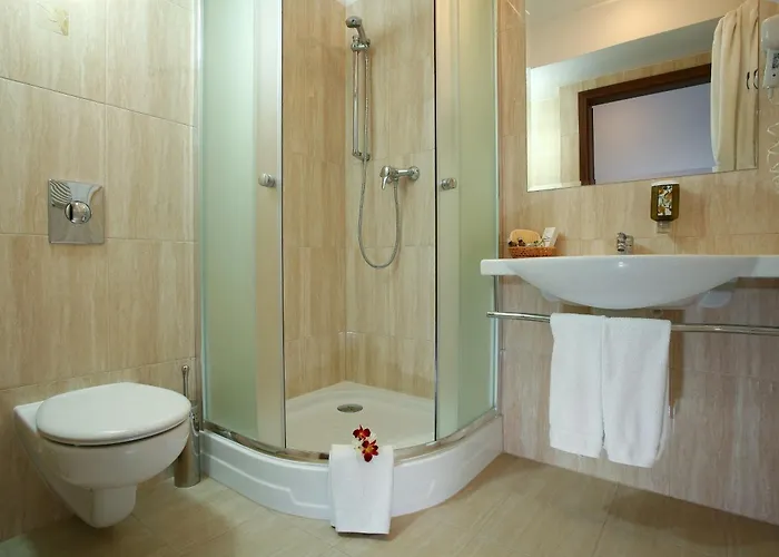 Tulip - Centre 3* Wrocław