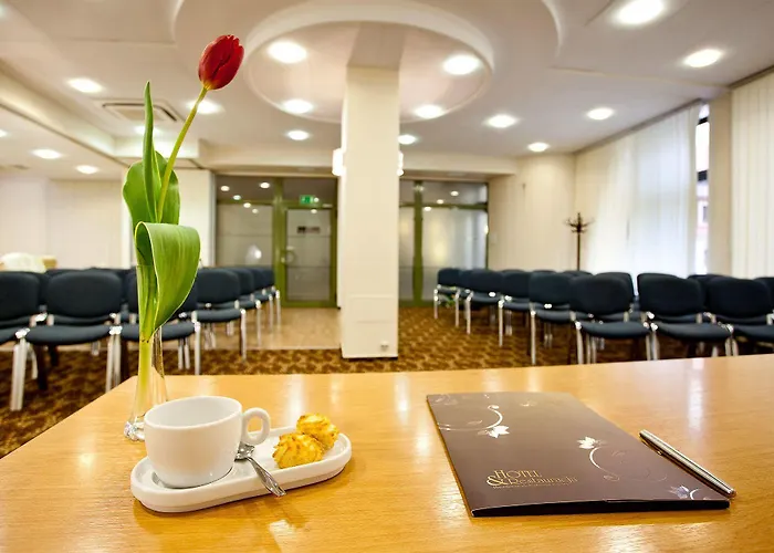 Tulip - Centre 3* Wrocław
