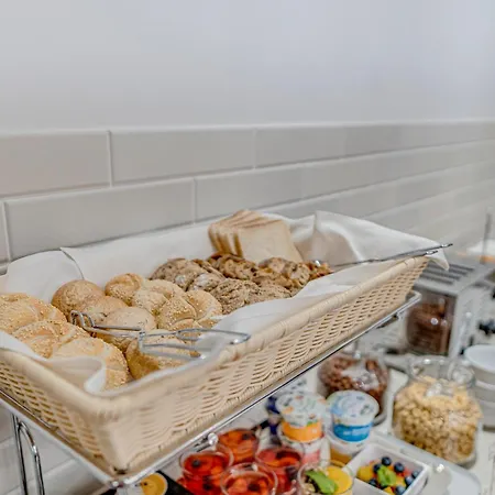 Hotel Tulip - Centre Breslavia