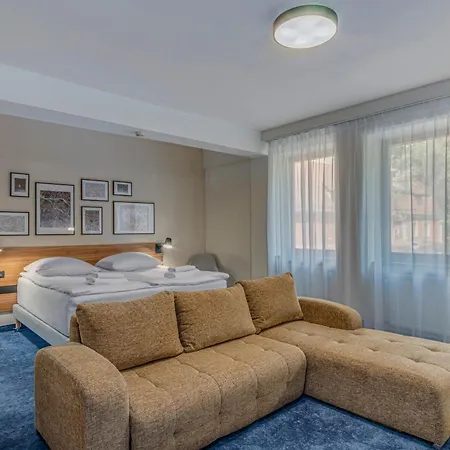 Tulip - Centre Hotel 3*