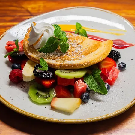 Tulip - Centre Breslavia