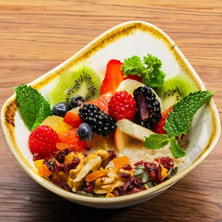 Hotel Tulip - Centre