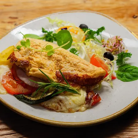 Tulip - Centre ホテル 3*