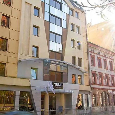 Tulip - Centre Вроцлав