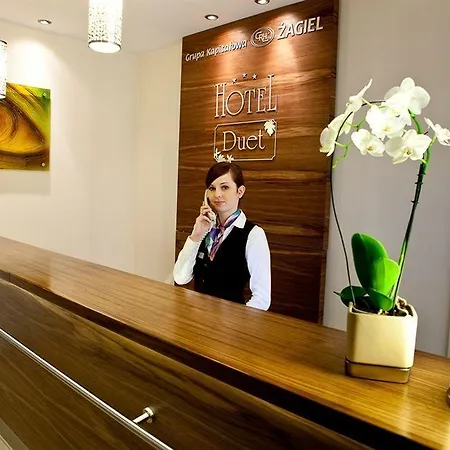 Hotel Tulip - Centre