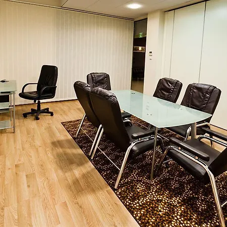 Tulip - Centre Hotel