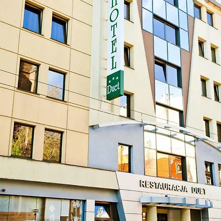 Hotel Tulip - Centre