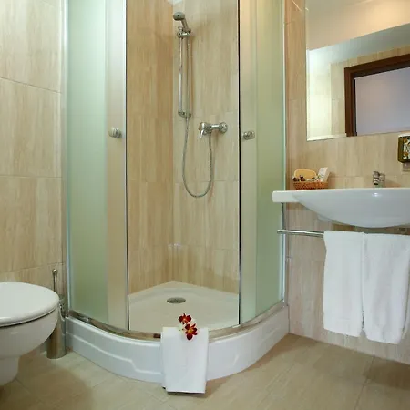 Tulip - Centre 3* Breslavia