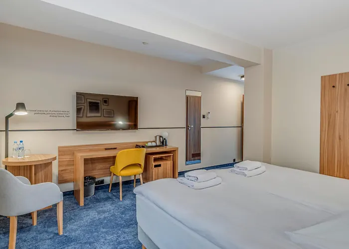 Tulip - Centre ヴロツワフ