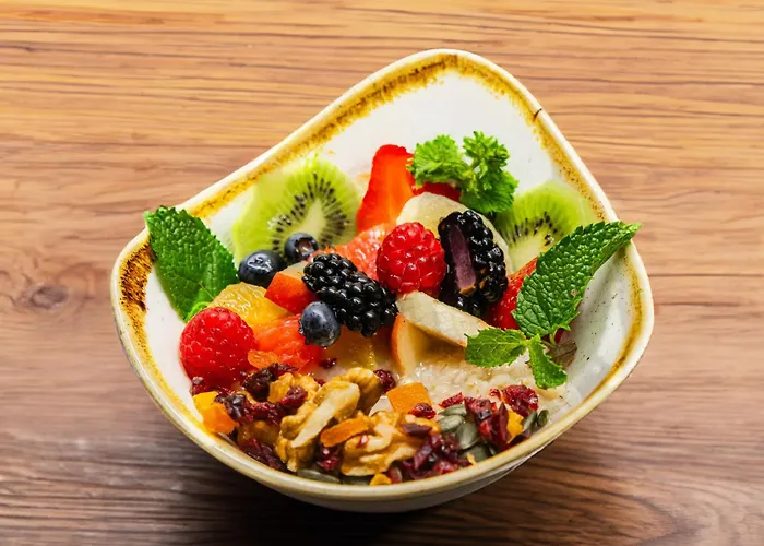 ホテル Tulip - Centre