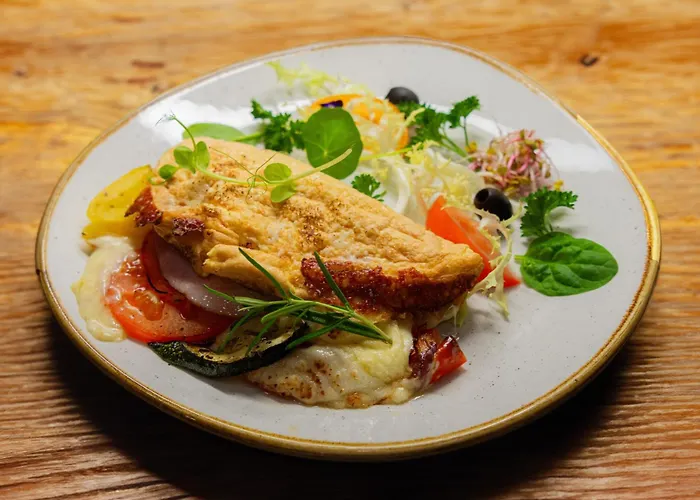 Tulip - Centre ホテル 3*