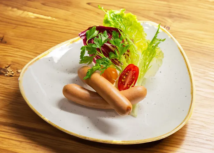 Tulip - Centre ホテル ヴロツワフ