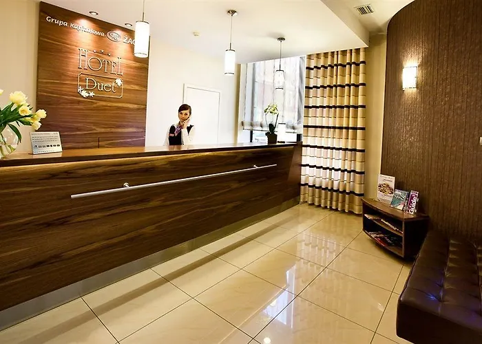 Tulip - Centre 3* ヴロツワフ