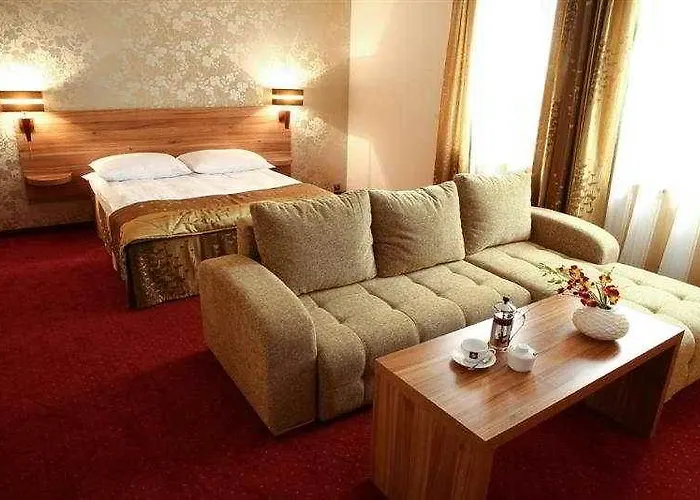 Tulip - Centre 3* ヴロツワフ